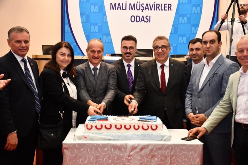 SMMM Meslek Yasası'nın 35. yılı: Mali tatil talebi