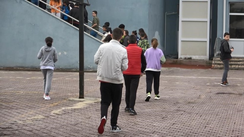 Samsun'da 14 bin 96 öğrenci LGS heyecanı yaşayacak