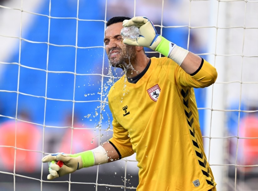 Süper Lig'in vazgeçilmezi Okan Kocuk oldu
