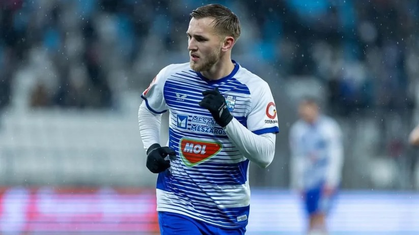 Samsunspor, Nail Omerovic ile transferde el sıkıştı