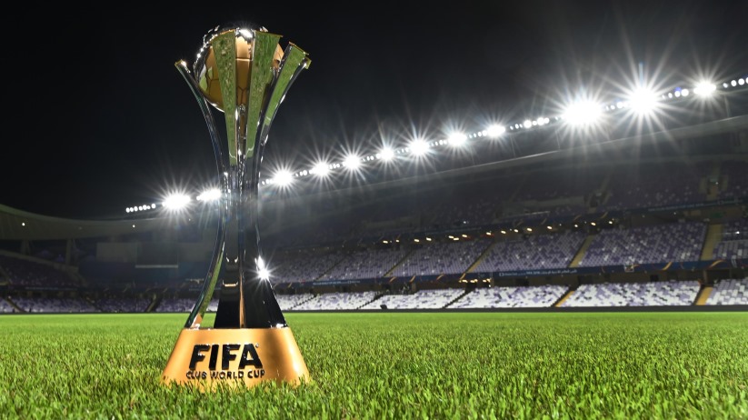 FIFA Kulüpler Dünya Kupası'nda heyecan başlıyor