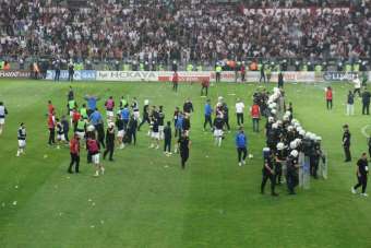 Elazığspor'un Tahkim Kuruluna itirazı sonuçlandı