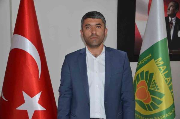 Malatya'da Minibüsçülerden zam talebi