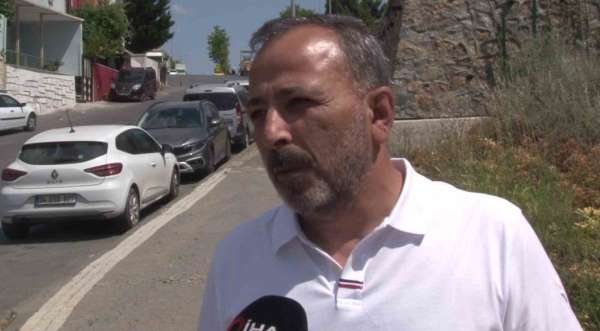 Maltepe'de yumruklu saldırı sonucu komaya giren vatandaştan acı haber