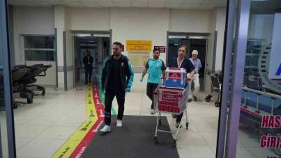 Minik Semih'in organları 3 çocuğa umut oldu