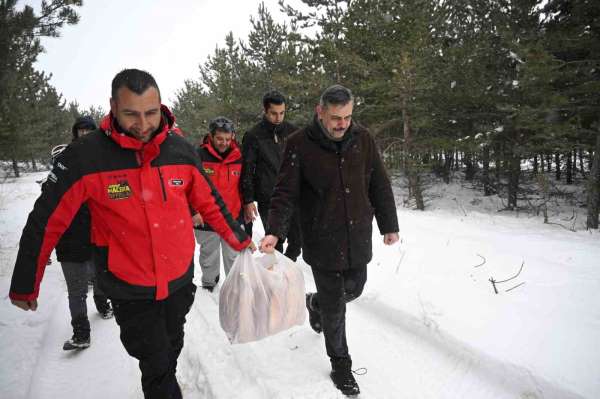 Erzurum'a macera sporlarını sevdirdi, dev organizasyonlarla ilin tanıtımına destek oldu