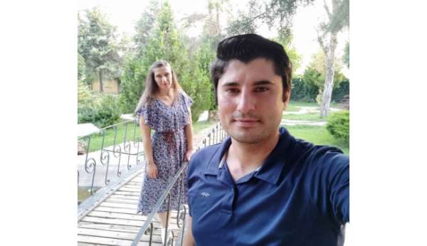 Şehit haberi Çal'ı yasa boğdu