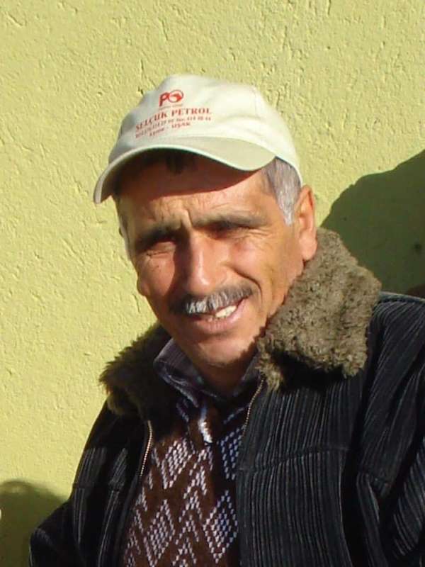 Uşak'ta motosiklet kazası; 1 ölü, 1 yaralı