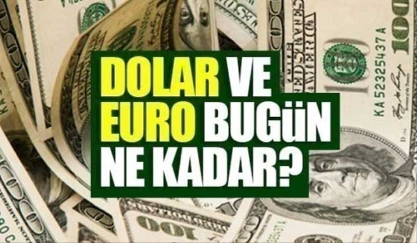 Dolar Kuru Bugun Ne Kadar 14 Temmuz 2021 Dolar Euro Fiyatlari