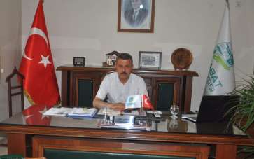 Boyabat Belediye Başkanı Çakıcı'dan 'cezaevi' açıklaması