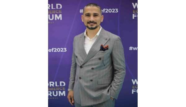 'AB üyeliği durumunda e-ticarette Avrupa'nın en iyisi oluruz'