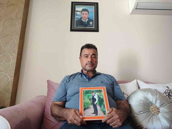 15 Temmuz şehidi babası: 'Nikah bekleniyordu, vatan sağ olsun'