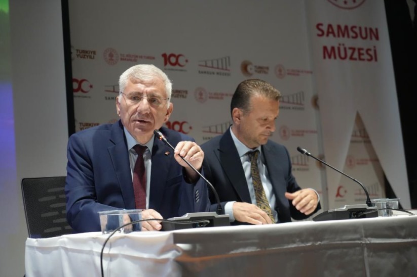 Prof. Dr. Çağlayan: 'FETÖ mensupları liderleri öldüyse de boş durmamaktadır'