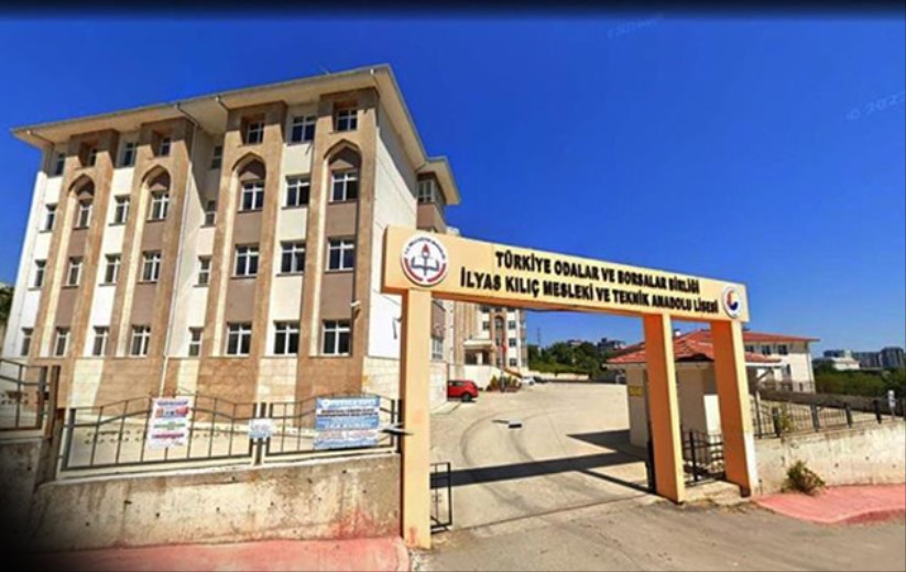 Samsun'da 'bilişim teknolojileri'nde sınavla öğrenci alan ikinci lise: TOBB İlyas Kılıç MTAL