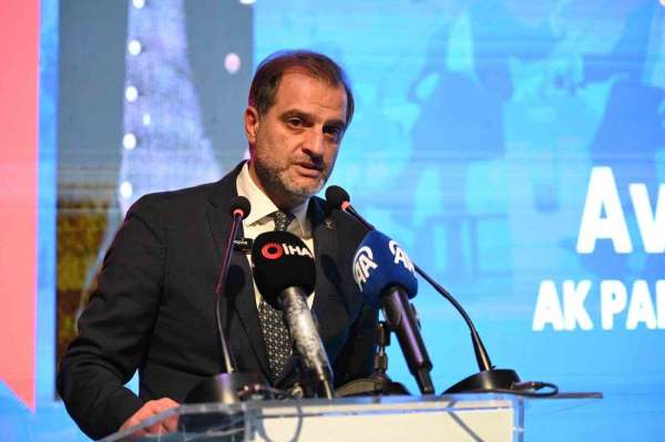 Ak Partili Başkan Mudanya Belediyesi'ne sordu: 'Nereye gitti 312 milyon lira'