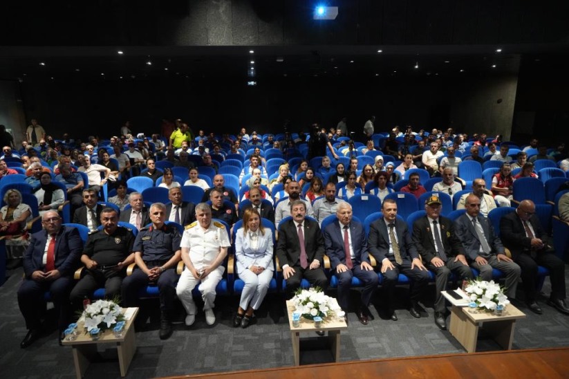Prof. Dr. Çağlayan: 'FETÖ mensupları liderleri öldüyse de boş durmamaktadır'