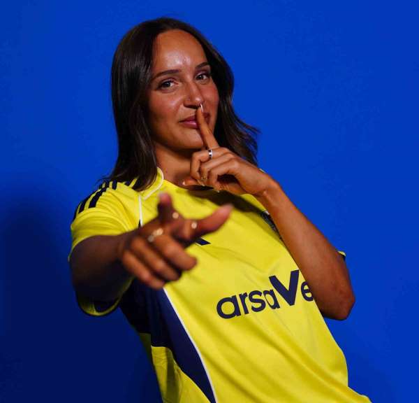 Elena Gracinda Santos, Fenerbahçe'de