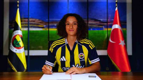 Fenerbahçe, Peritan Bozdağ'ı kadrosuna kattı