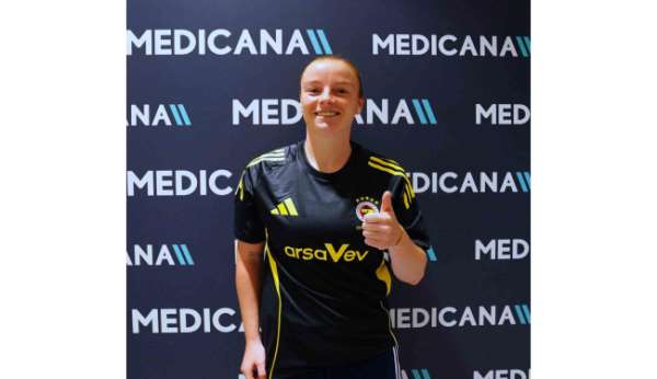 Fenerbahçe'de yeni sezon öncesi rutin sağlık kontrolleri başladı