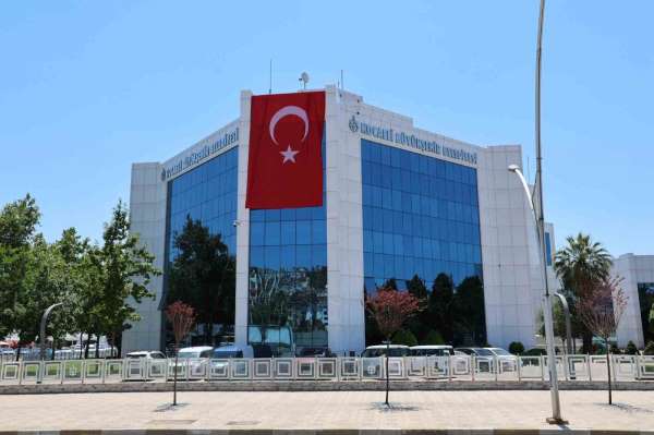 'Terörsüz Türkiye' çağrısına Kocaeli'den tam destek