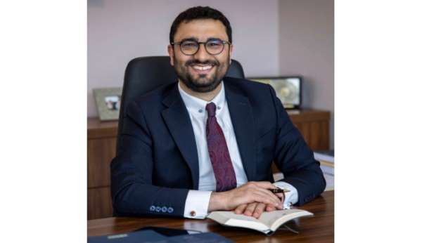 'Türkiye dijital pazarlarda adil rekabet için adım atmalı'