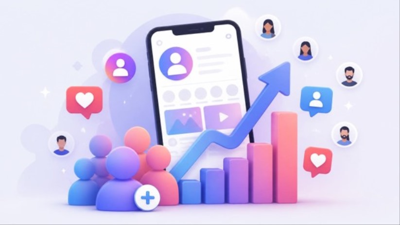 Kaliteli SMM Panel MedyaBayim ile Takipçi Artırın