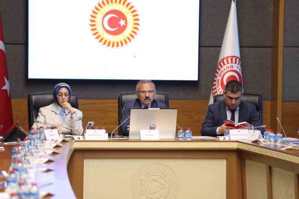 AK Parti Tokat Milletvekili Beyazıt: 'Çocuklarımızın güvenliği ve dijital geleceği için kalıcı çözümler üretiy