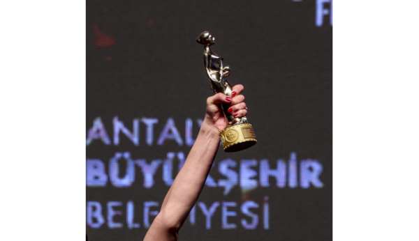 Altın Portakal'da geleceğin sinemacıları üçüncü kez yarışacak