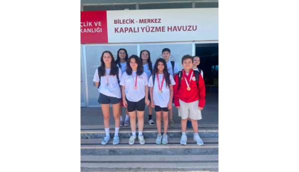 ANALİG'de Bilecik fırtınası