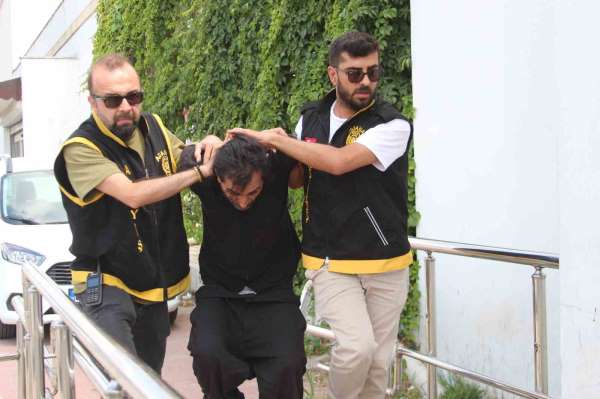 Birlikte yaşadığı kadını çekiçle darbedip boğazından bıçaklamıştı: 'Sürekli dışarı çıkıp başkalarıyla görüşüyo