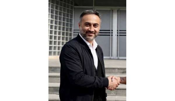 Kayseri Kadın FK seçme yapacak