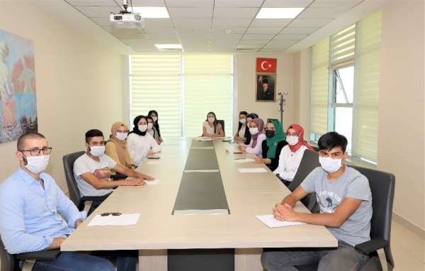 KTO Karatay Üniversitesinde sigortacılık ve sosyal güvenlik bölümü mezunları iş 