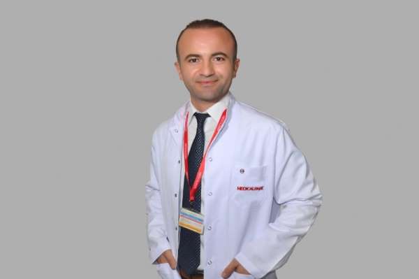 Migrenin sebebi susuzluk olabilir 