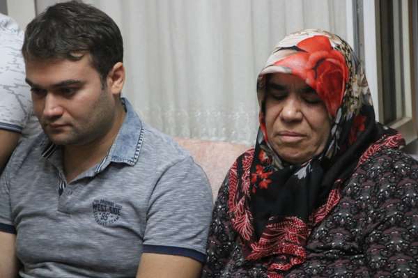 Uçak kazasında kahreden detay: Elazığlı pilot, babasının yanına defnedilmek istediğini vasiyet etmiş