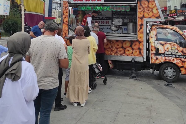 Hayır Lokması Hizmetinde Kalite Nasıl Anlaşılır