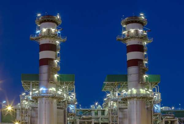 Akenerji'nin altı aylık FAVÖK'ü 592 milyon TL oldu