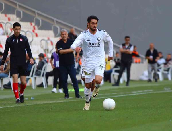 Altay'da Onur Efe geri döndü