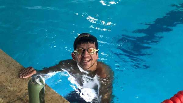 Aydın'da 'Mutlu Çarşamba' antrenmanları devam ediyor