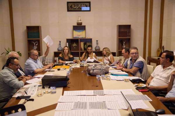 'İstanbul Şiirleri Beste Yarışması'nın kazananları belli oldu