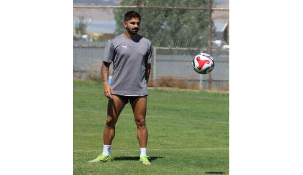 Mehmet Ablay Elazığspor'a veda etti