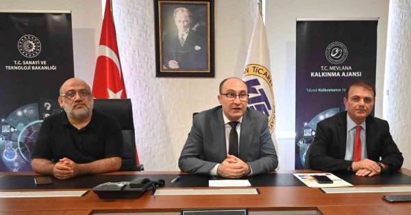 MEVKA, SOGREEN Hızlandırıcı Mali Destek Programı ve Yerel Kalkınma Hamlesi Teşvik Programı'nın Tanıtımına Kara