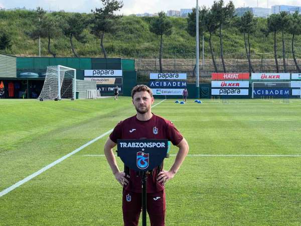 Mustafa Eskihellaç: 'Benim de en büyük hayalim şampiyonluk'