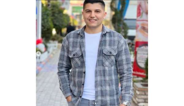 Uzman çavuş trafik kazasında hayatını kaybetti