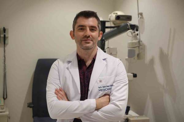 Uzmanından uyarı: ''UV blokajı olmayan güneş gözlükleri tehlike saçıyor''