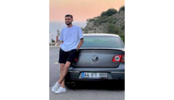 Fethiye'de feci kaza: Motosiklet sürücüsü öldü, 2 polis yaralandı
