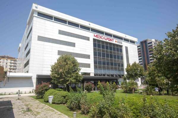 Geleceğin hastaneciliğine 'altın' madalya