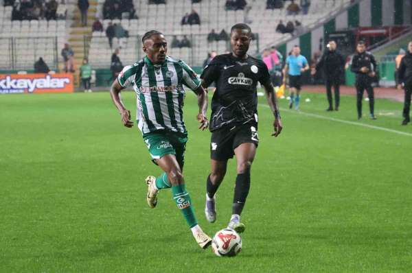 Konyaspor, yeni sezona Çaykur Rizespor maçıyla başlıyor