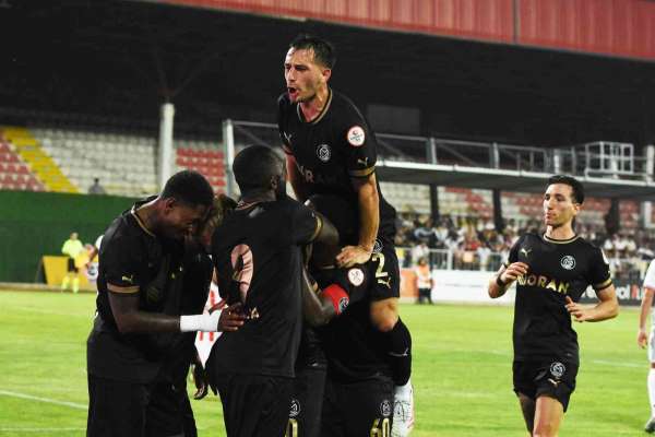 Manisa FK, Van Spor FK karşısında 3 puan arayacak