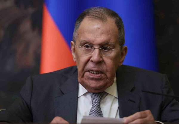 Rusya, ABD'den Ukrayna'nın saldırılarına dahil olmasına ilişkin açıklama talep etti