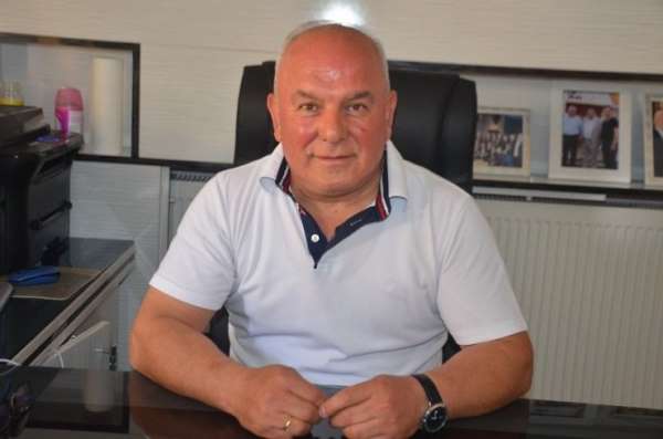 Bilecik ASKF Başkanı Tosun'dan açıklama